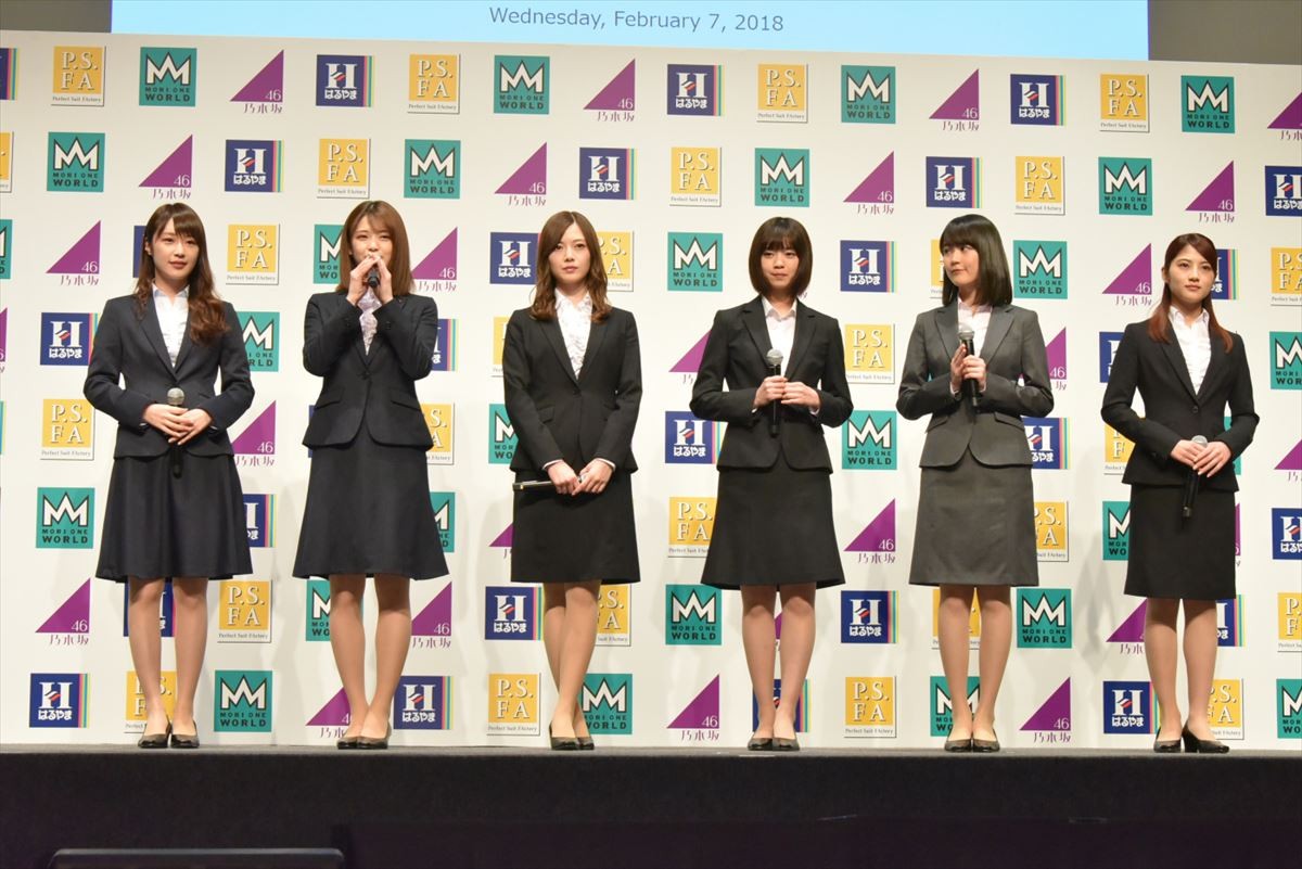 白石麻衣、生駒里奈の卒業は「まだ早いんじゃないかな」と本音吐露