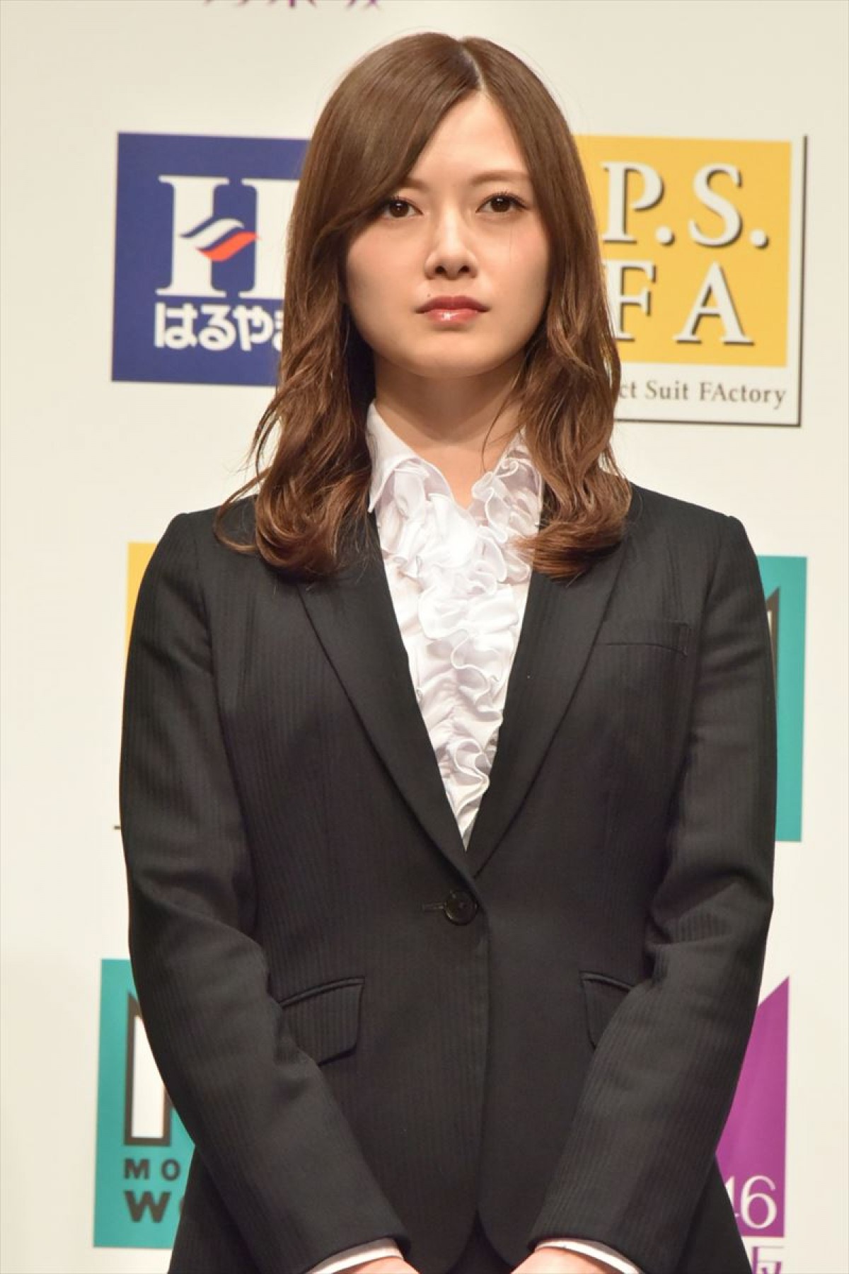 白石麻衣、生駒里奈の卒業は「まだ早いんじゃないかな」と本音吐露