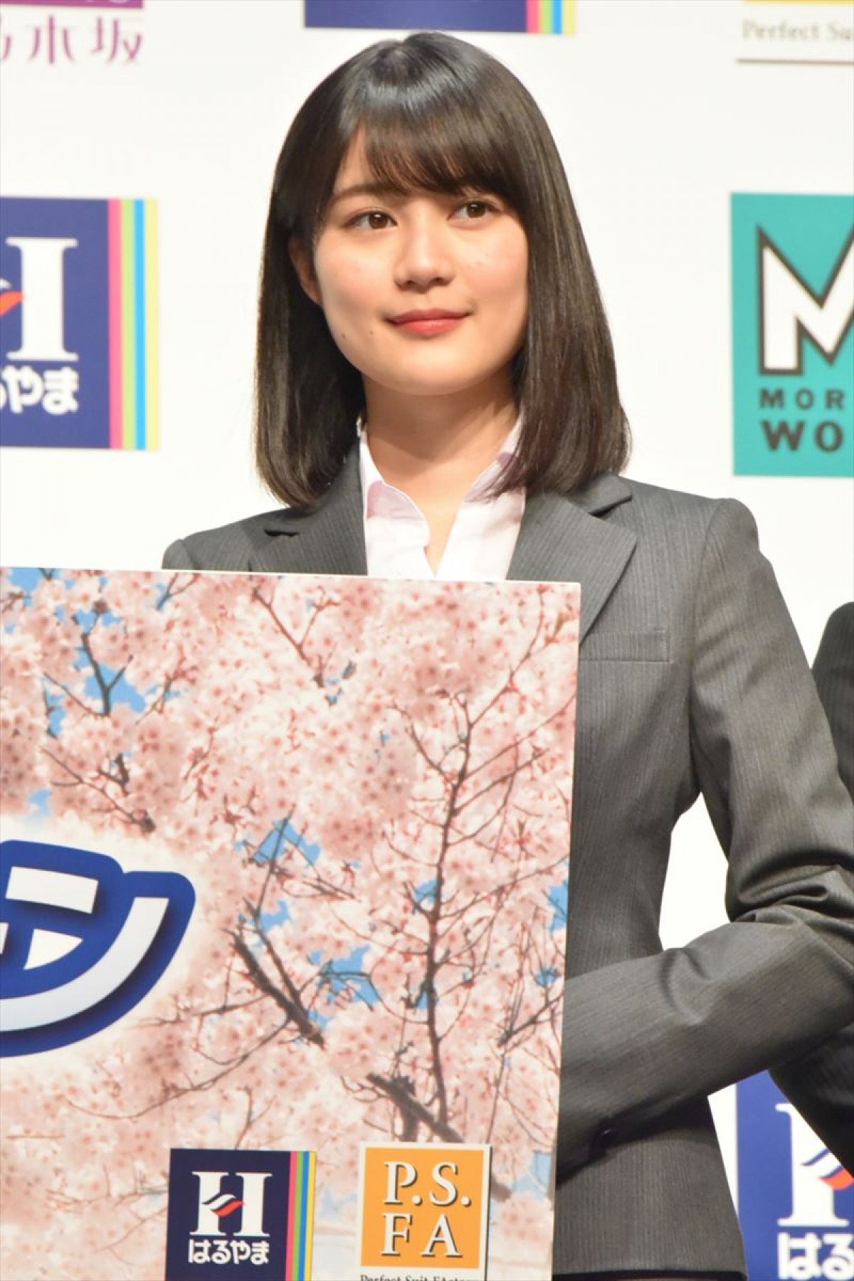 白石麻衣、生駒里奈の卒業は「まだ早いんじゃないかな」と本音吐露