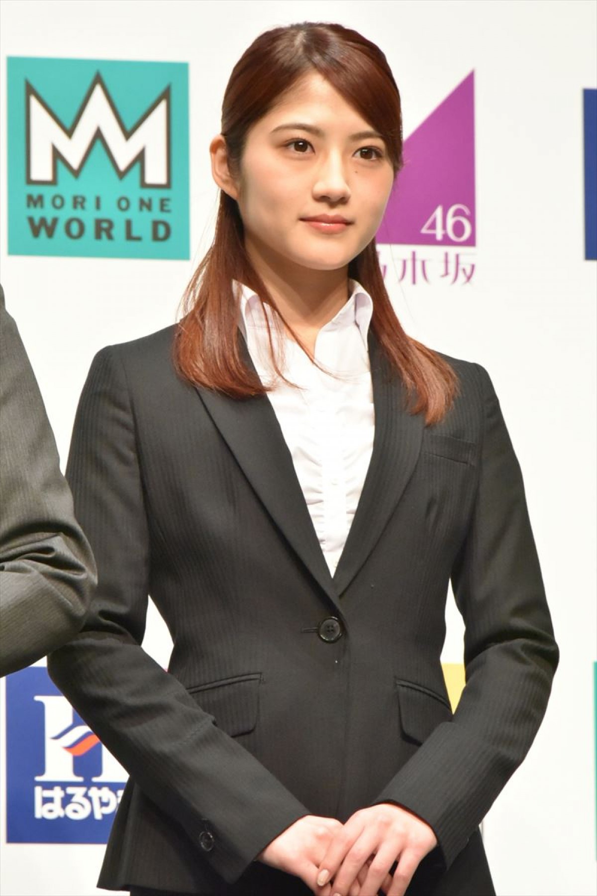 白石麻衣、生駒里奈の卒業は「まだ早いんじゃないかな」と本音吐露