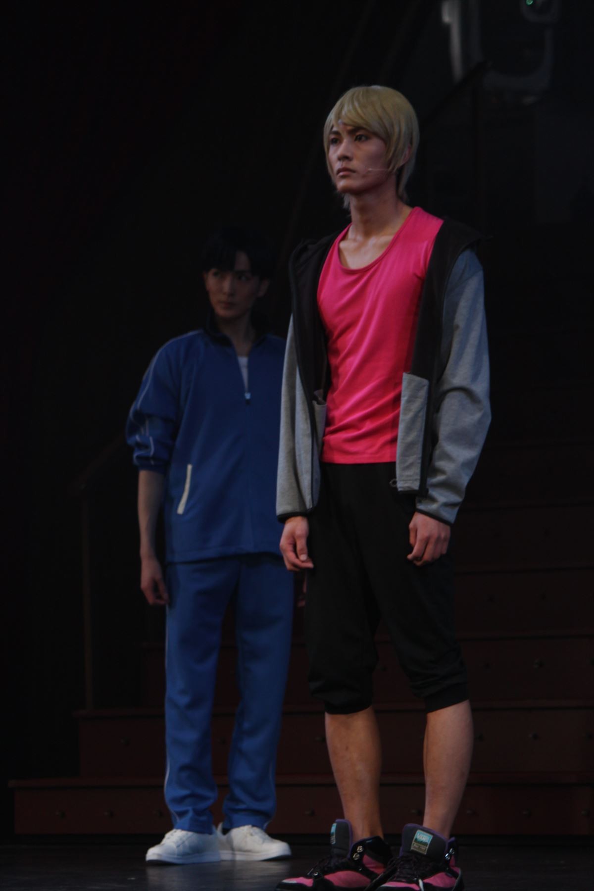 西川俊介が“王子様”に！『夢キャス』見どころは「鳥肌が立つオープニングダンス」