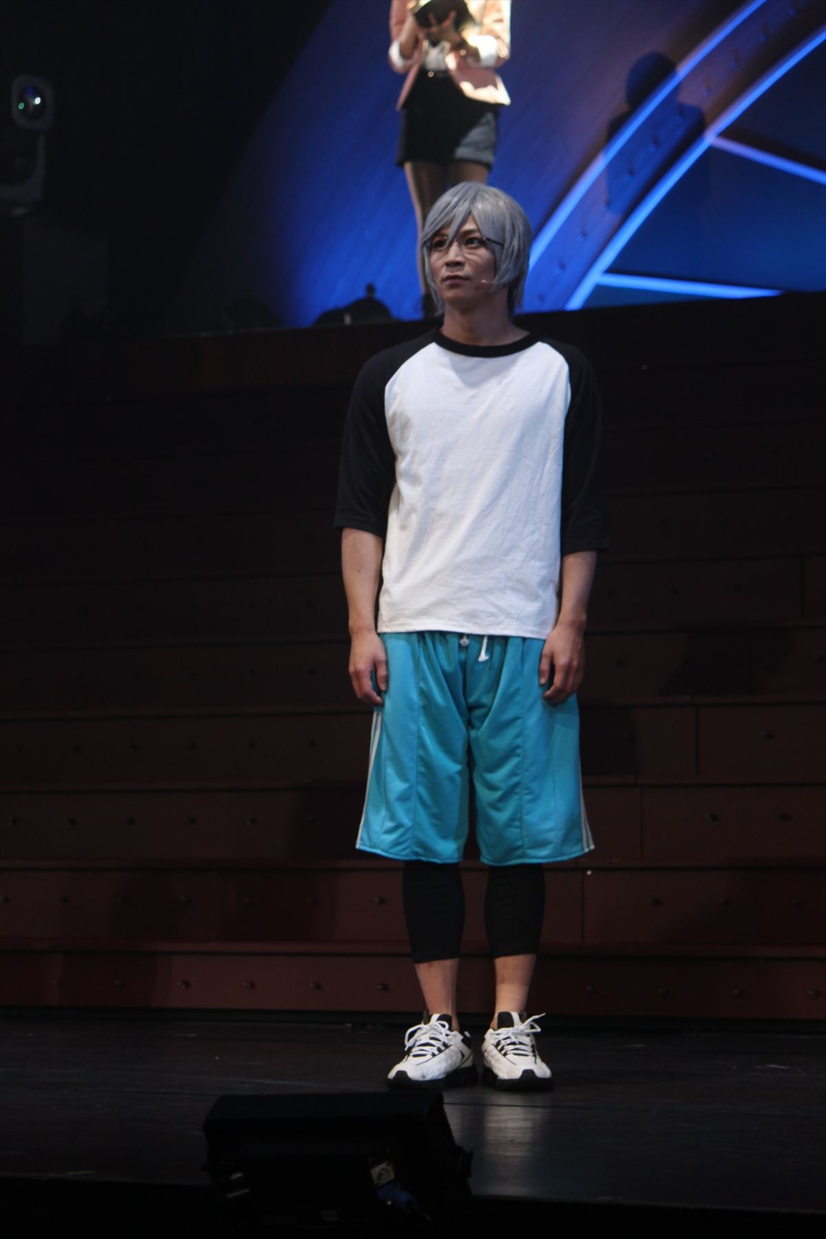 西川俊介が“王子様”に！『夢キャス』見どころは「鳥肌が立つオープニングダンス」