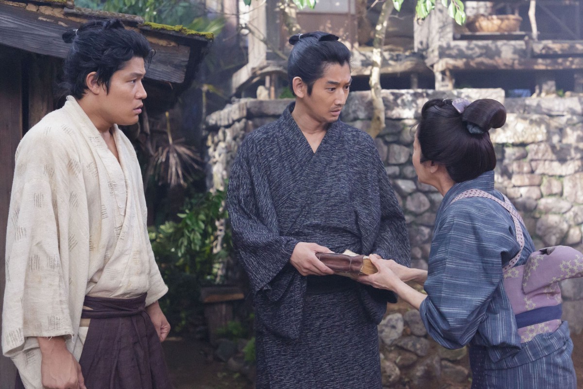 『西郷どん』第6話、糸の思いに気付かない鈍感な吉之助の“ラブ”を描く