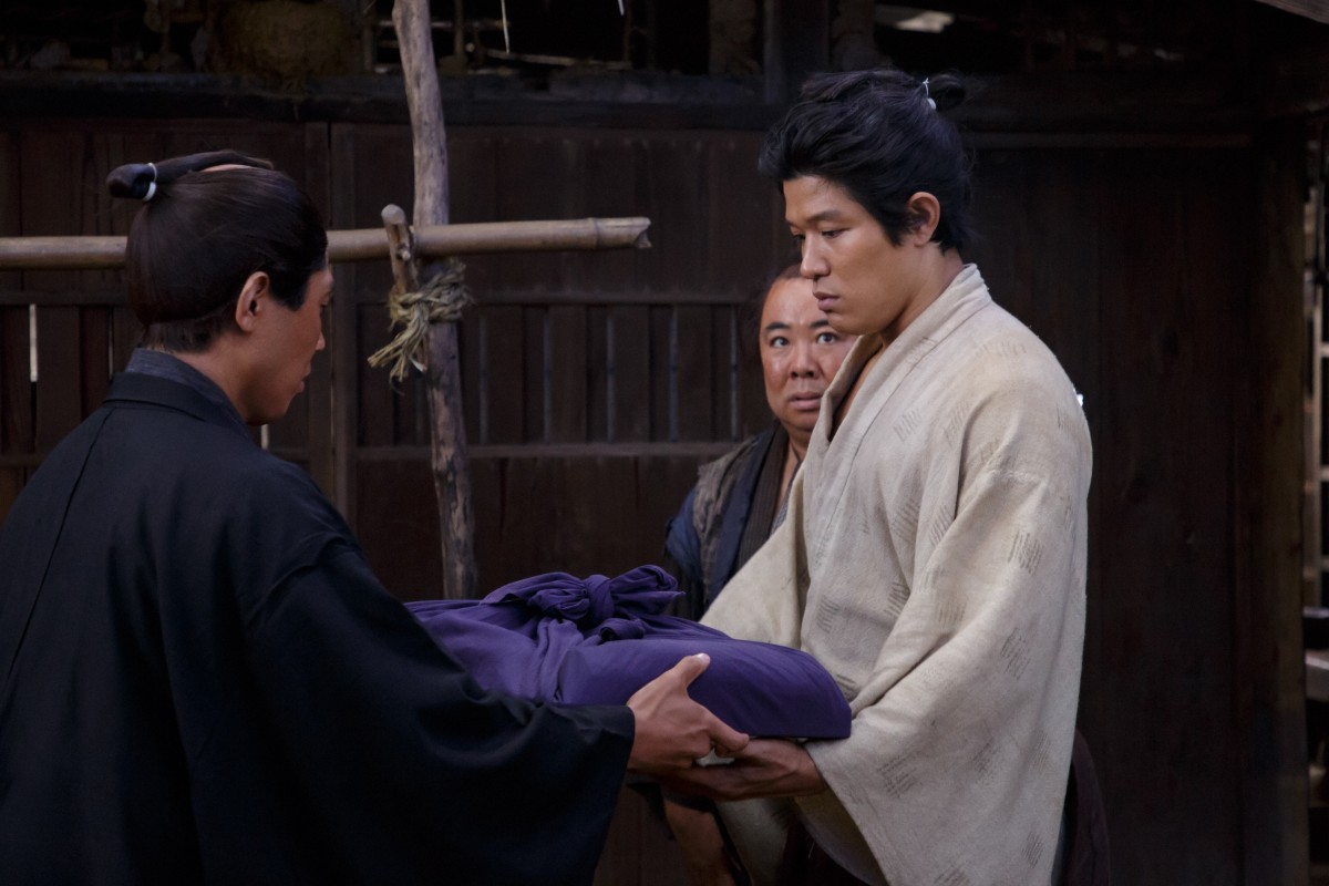 『西郷どん』第6話、糸の思いに気付かない鈍感な吉之助の“ラブ”を描く