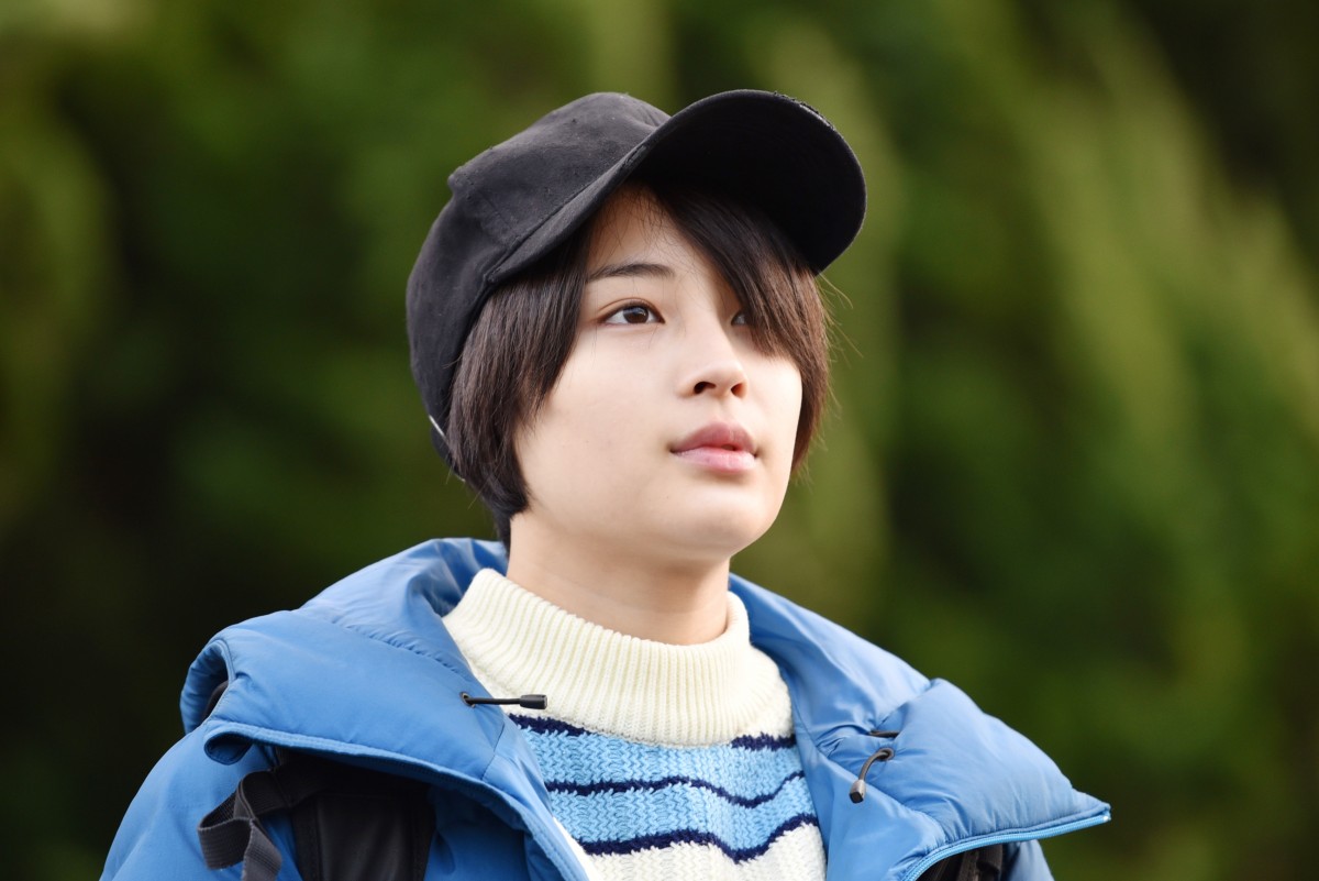 広瀬すずの“涙の演技”と田中裕子の“名ゼリフ”に視聴者も号泣の『anone』第5話