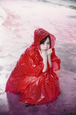 乃木坂46・星野みなみ、1st写真集発売 「可愛いの天才」がランジェリー姿も披露