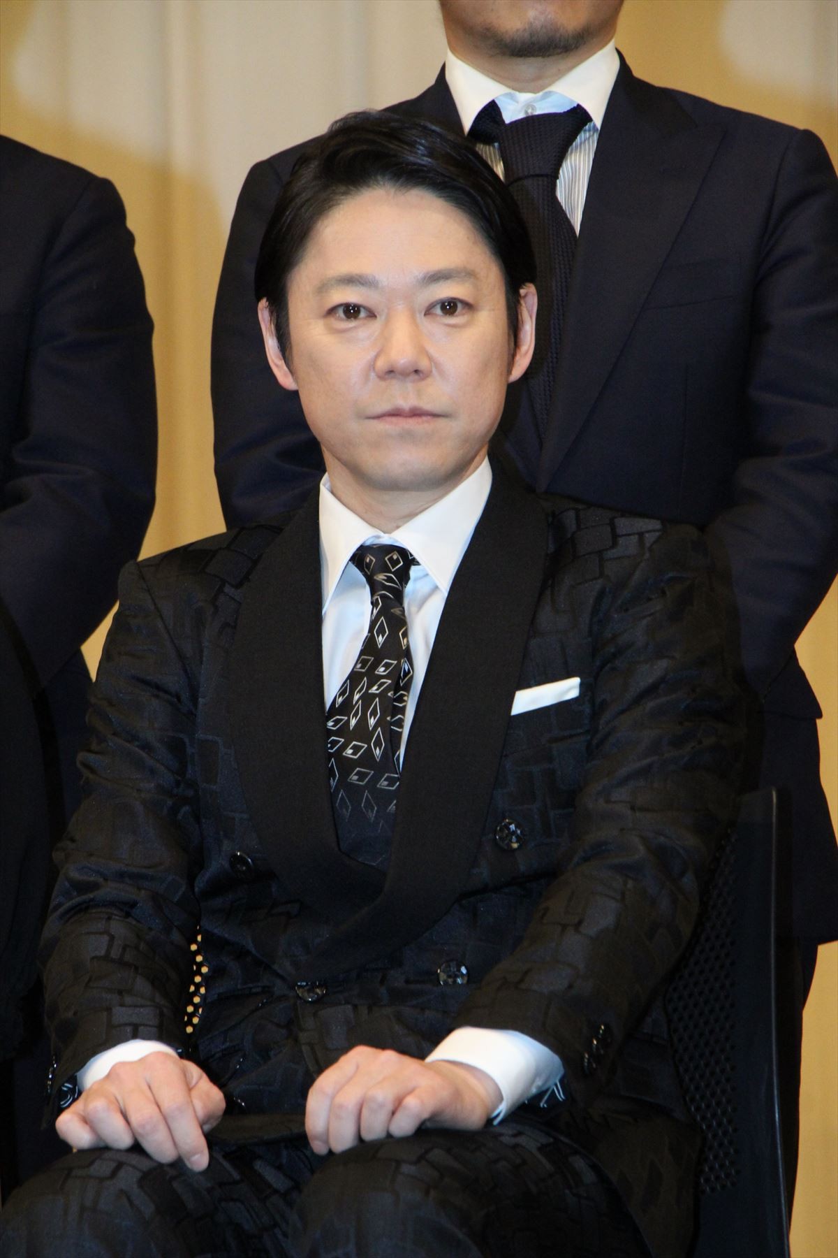 新垣結衣、ブルーリボン賞「皆さんに恩返しができた」 阿部サダヲは来年司会に不安