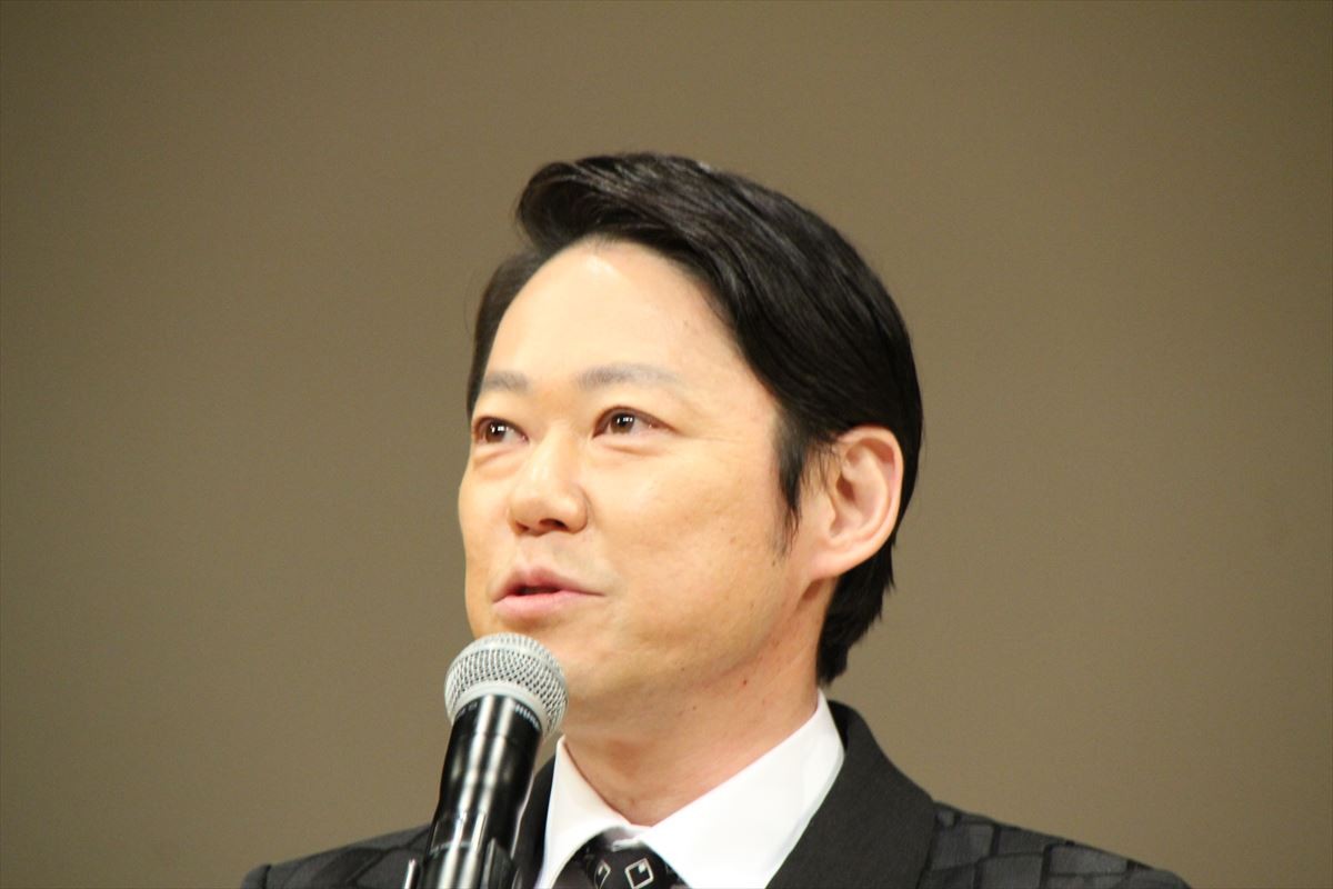 新垣結衣、ブルーリボン賞「皆さんに恩返しができた」 阿部サダヲは来年司会に不安