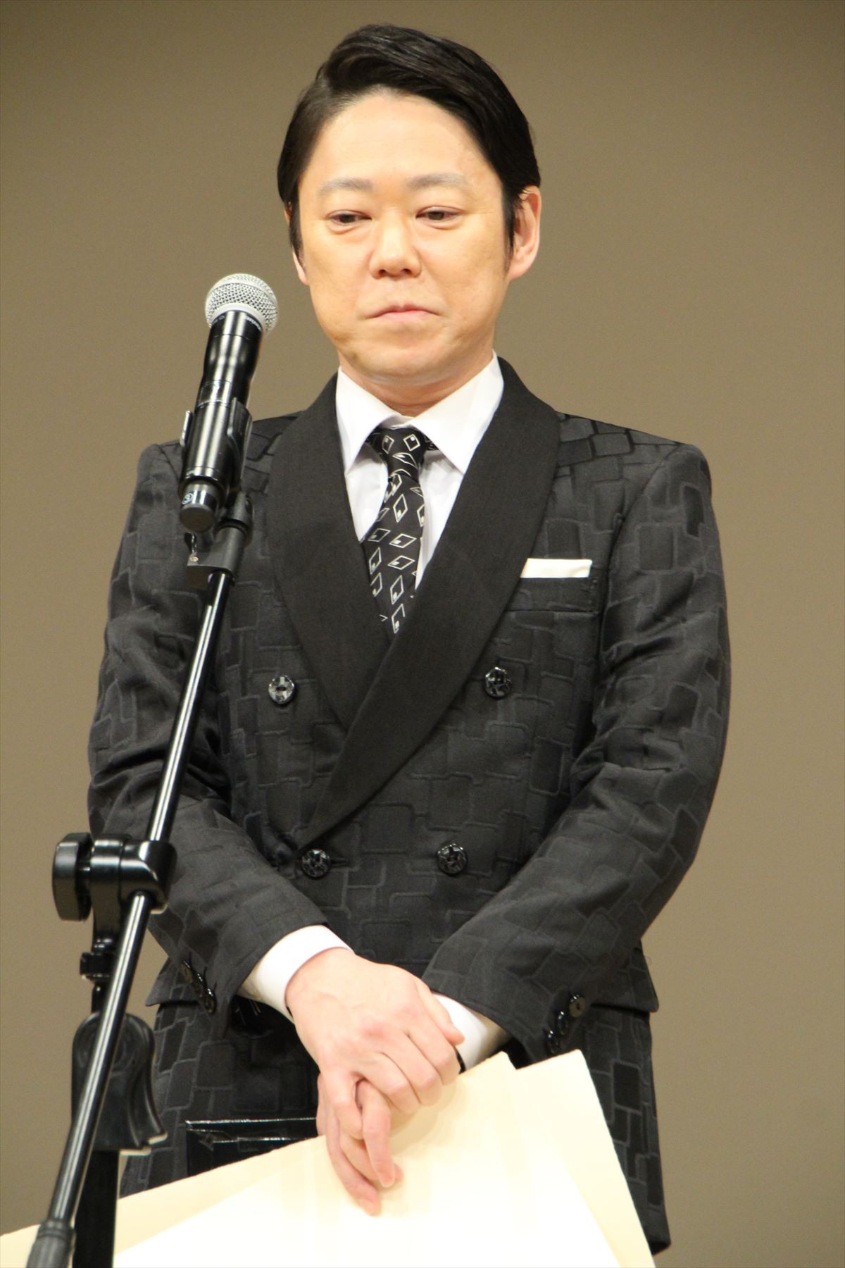 新垣結衣、ブルーリボン賞「皆さんに恩返しができた」 阿部サダヲは来年司会に不安