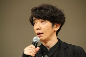 ユースケ・サンタマリア、『第60回ブルーリボン賞』授賞式に登壇