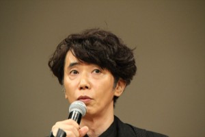 ユースケ・サンタマリア、『第60回ブルーリボン賞』授賞式に登壇