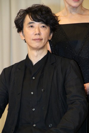 ユースケ・サンタマリア、『第60回ブルーリボン賞』授賞式に登壇