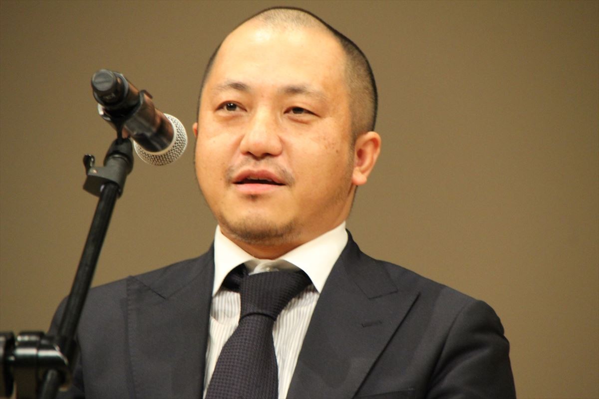 新垣結衣、ブルーリボン賞「皆さんに恩返しができた」 阿部サダヲは来年司会に不安