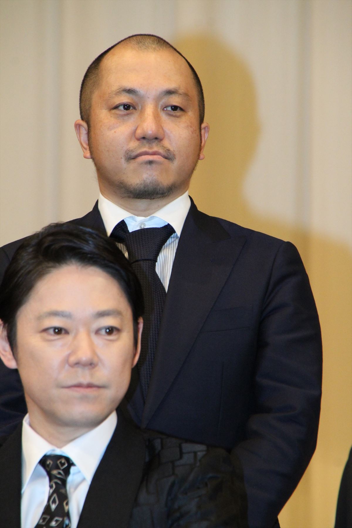 新垣結衣、ブルーリボン賞「皆さんに恩返しができた」 阿部サダヲは来年司会に不安