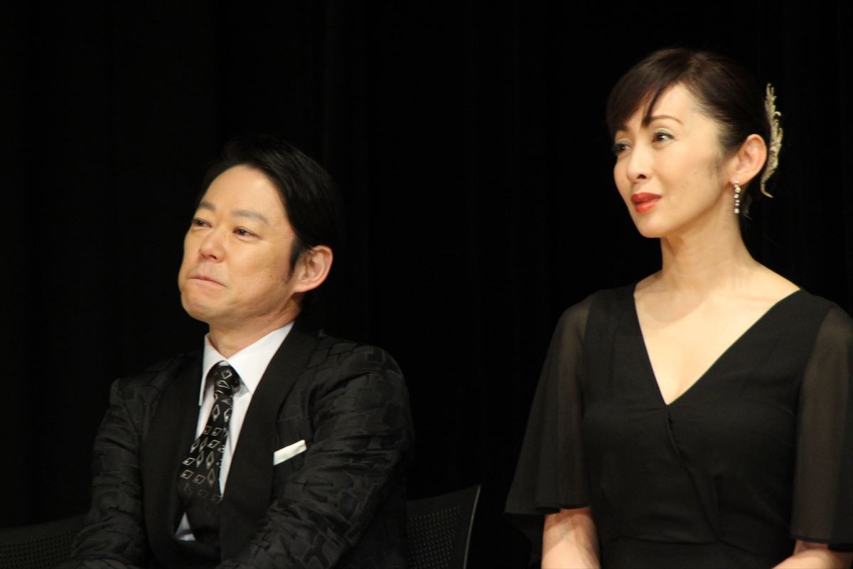 新垣結衣、ブルーリボン賞「皆さんに恩返しができた」 阿部サダヲは来年司会に不安