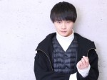 【インタビュー】結木滉星、転機となった演出家との出会い「初めて自分で考える楽しさを知った」