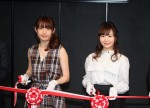 小松未可子×佐藤美由希、スクエニ×サンライズ新作『星と翼のパラドクス』出演決定