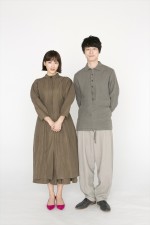 綾瀬はるか＆坂口健太郎『今夜、ロマンス劇場で』インタビュー