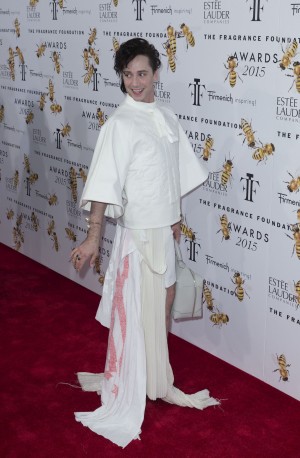 ジョニー・ウィアー