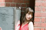 有村架純、25歳の素顔を切り取る写真集「Clear」先行カット＜フォトギャラリー＞