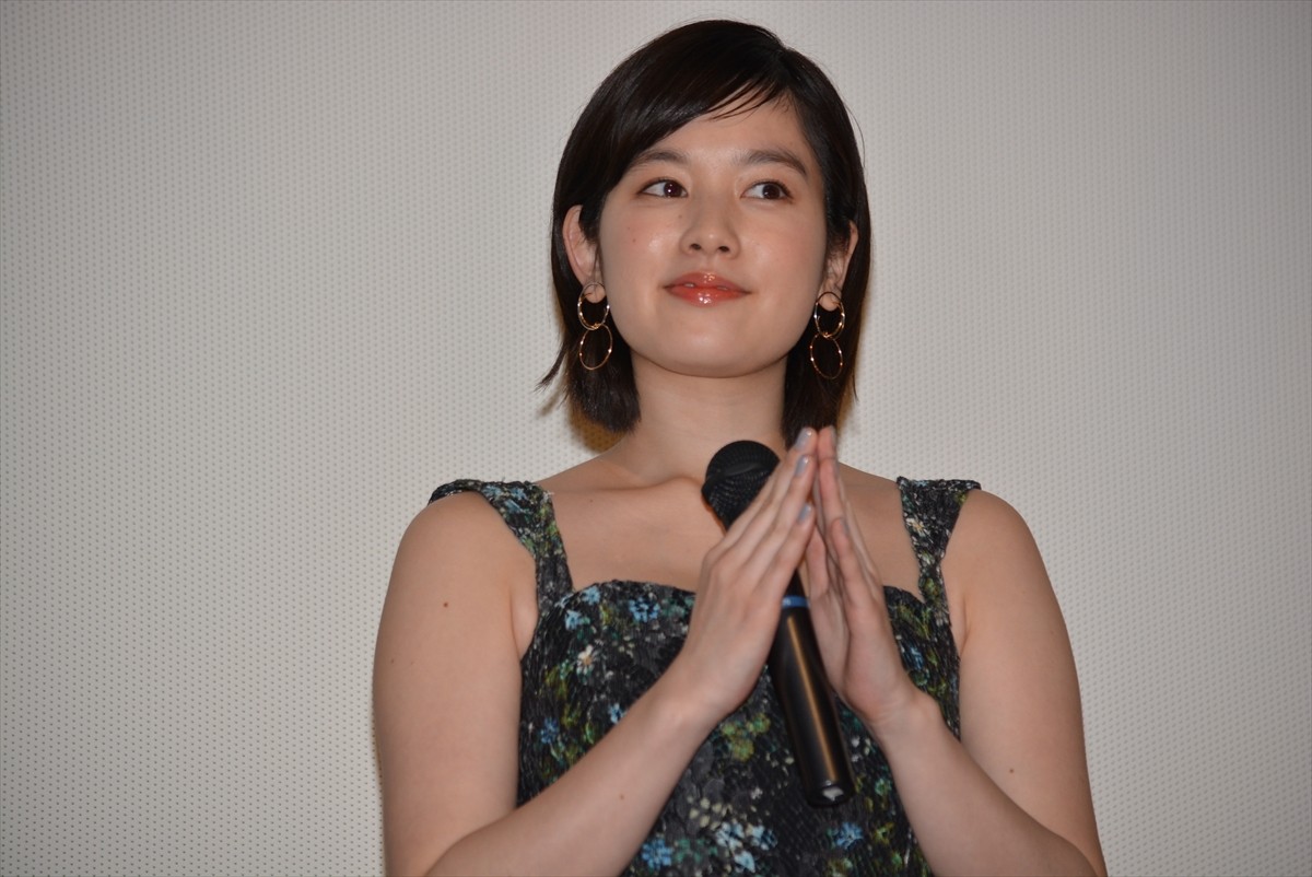 窪田正孝、血みどろを繰り広げた兄弟とは「今は仲良し！」