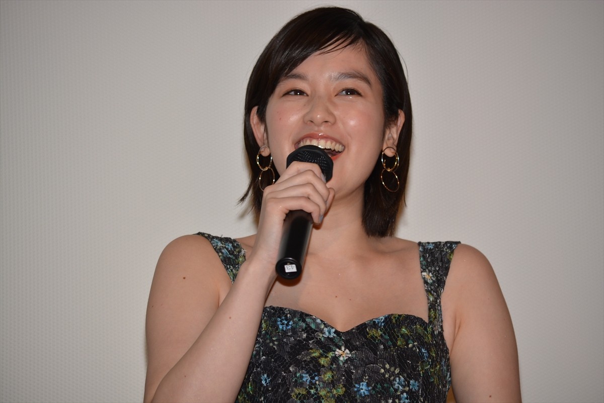 窪田正孝、血みどろを繰り広げた兄弟とは「今は仲良し！」