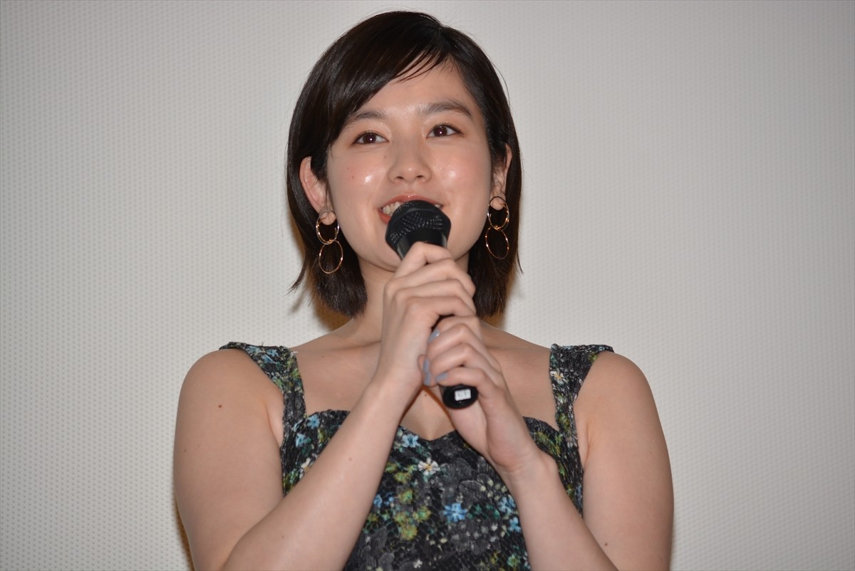 窪田正孝、血みどろを繰り広げた兄弟とは「今は仲良し！」