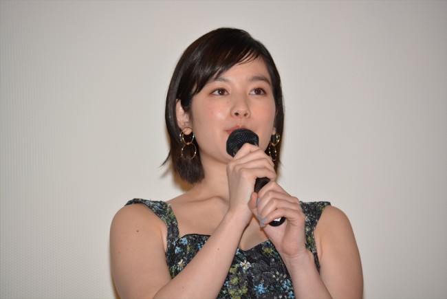 20182010『犬猿』初日舞台挨拶にて