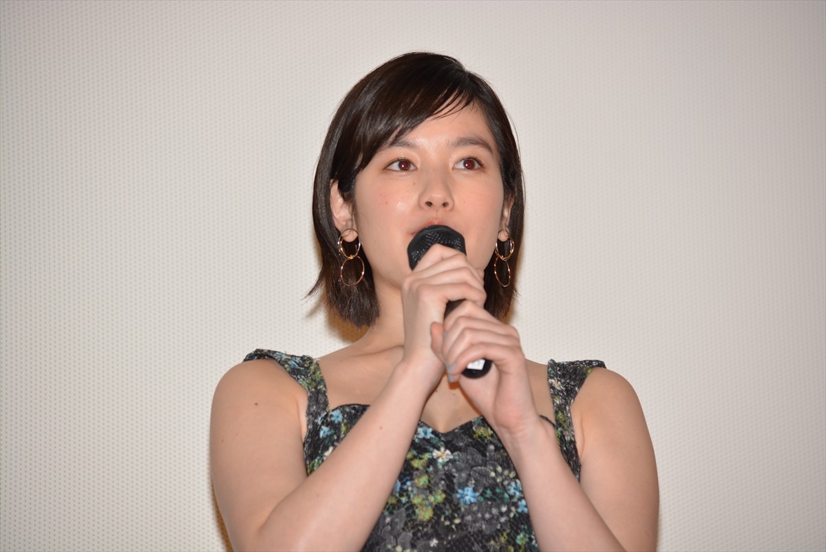 窪田正孝、血みどろを繰り広げた兄弟とは「今は仲良し！」