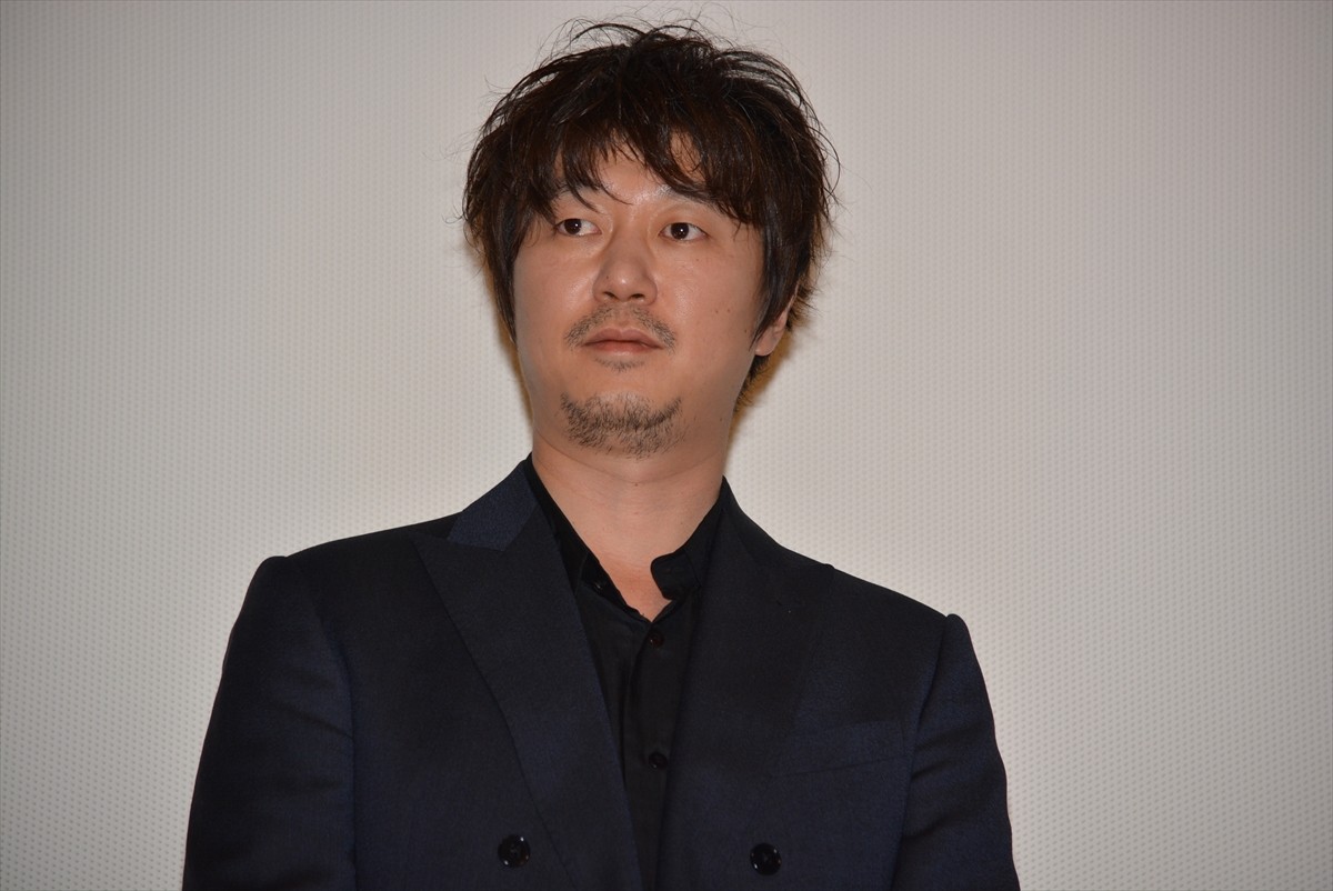 窪田正孝、血みどろを繰り広げた兄弟とは「今は仲良し！」