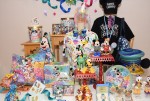 「ディズニーファンイベント　D23 Expo Japan 2018」の様子