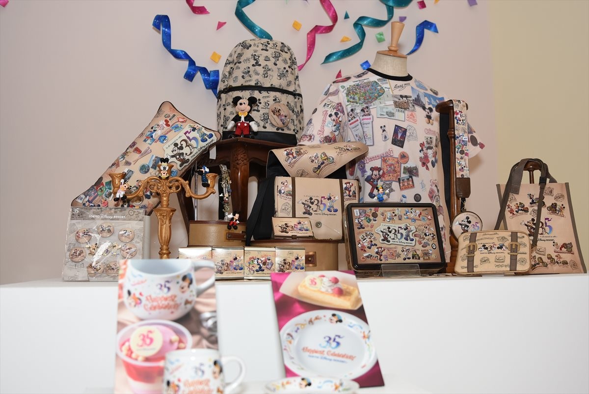 ディズニー究極のファンイベント「D23」、煌びやかな展示の数々をご紹介