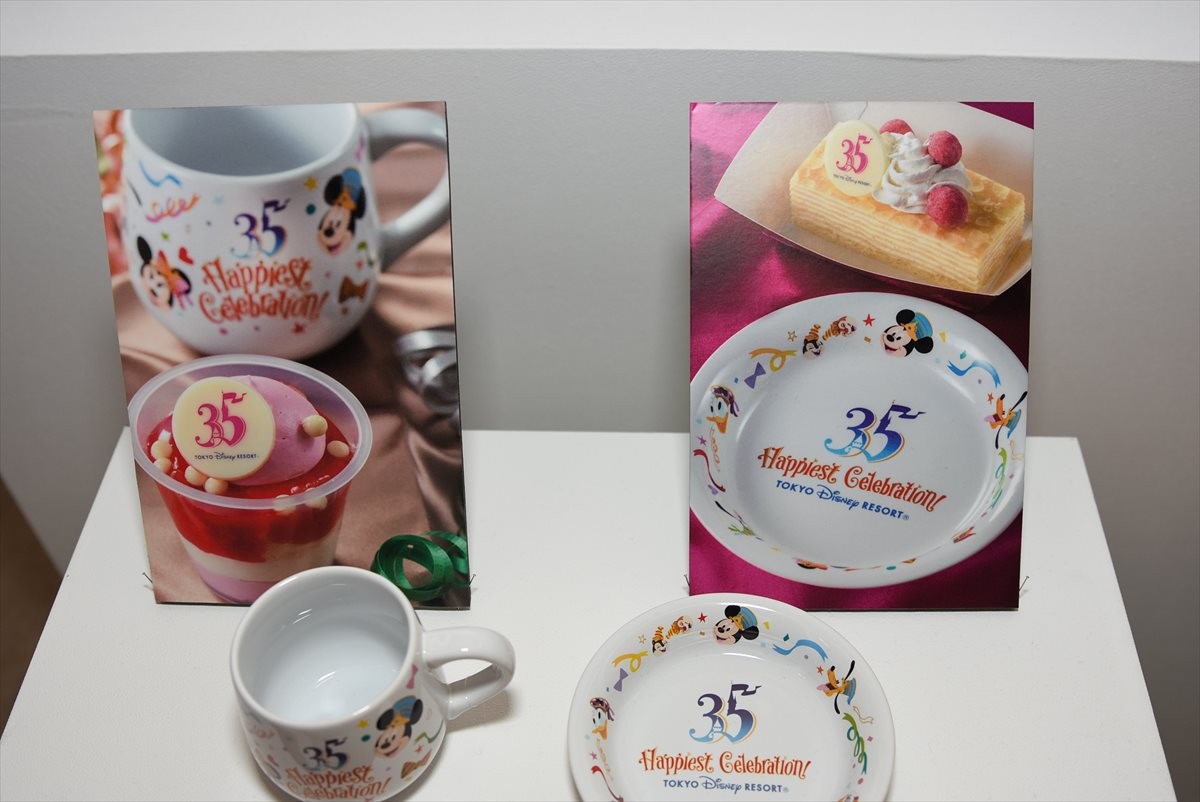 ディズニー究極のファンイベント「D23」、煌びやかな展示の数々をご紹介