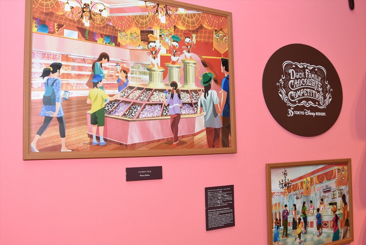 ディズニー究極のファンイベント「D23」、煌びやかな展示の数々をご紹介