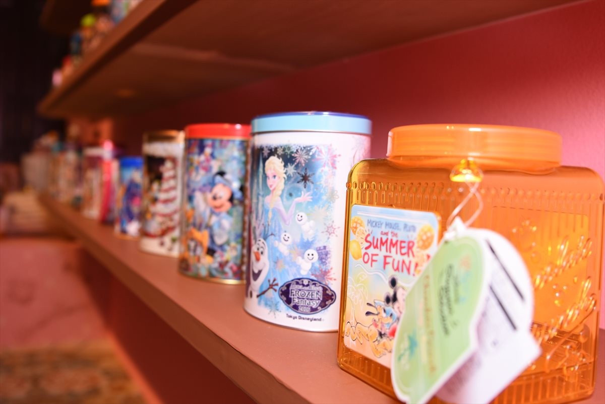 ディズニー究極のファンイベント「D23」、煌びやかな展示の数々をご紹介