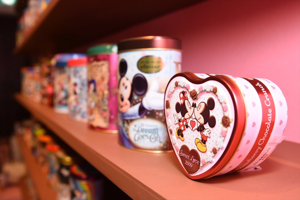 ディズニー究極のファンイベント「D23」、煌びやかな展示の数々をご紹介