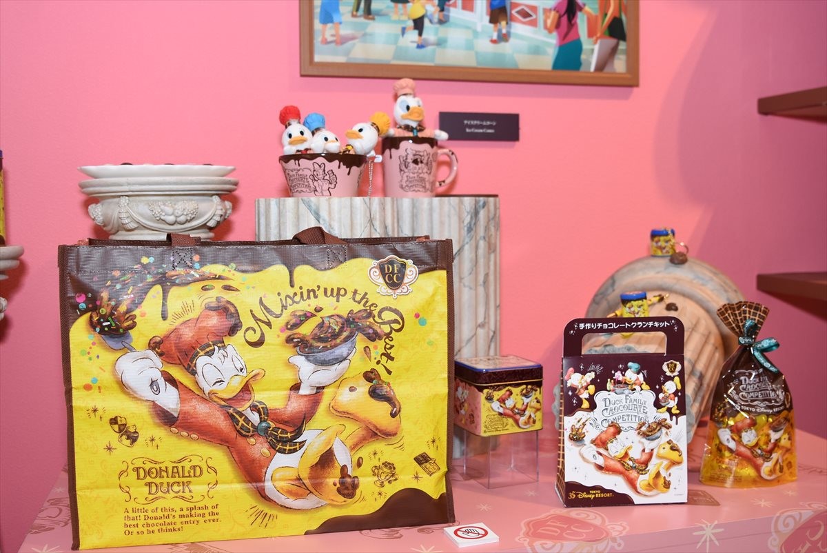 ディズニー究極のファンイベント「D23」、煌びやかな展示の数々をご紹介