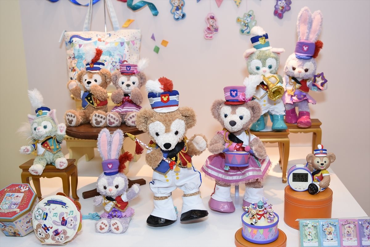 ディズニー究極のファンイベント「D23」、煌びやかな展示の数々をご紹介