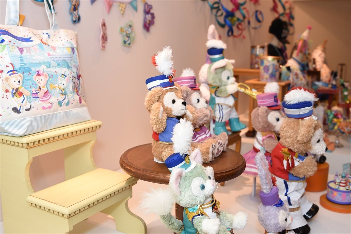 ディズニー究極のファンイベント「D23」、煌びやかな展示の数々をご紹介