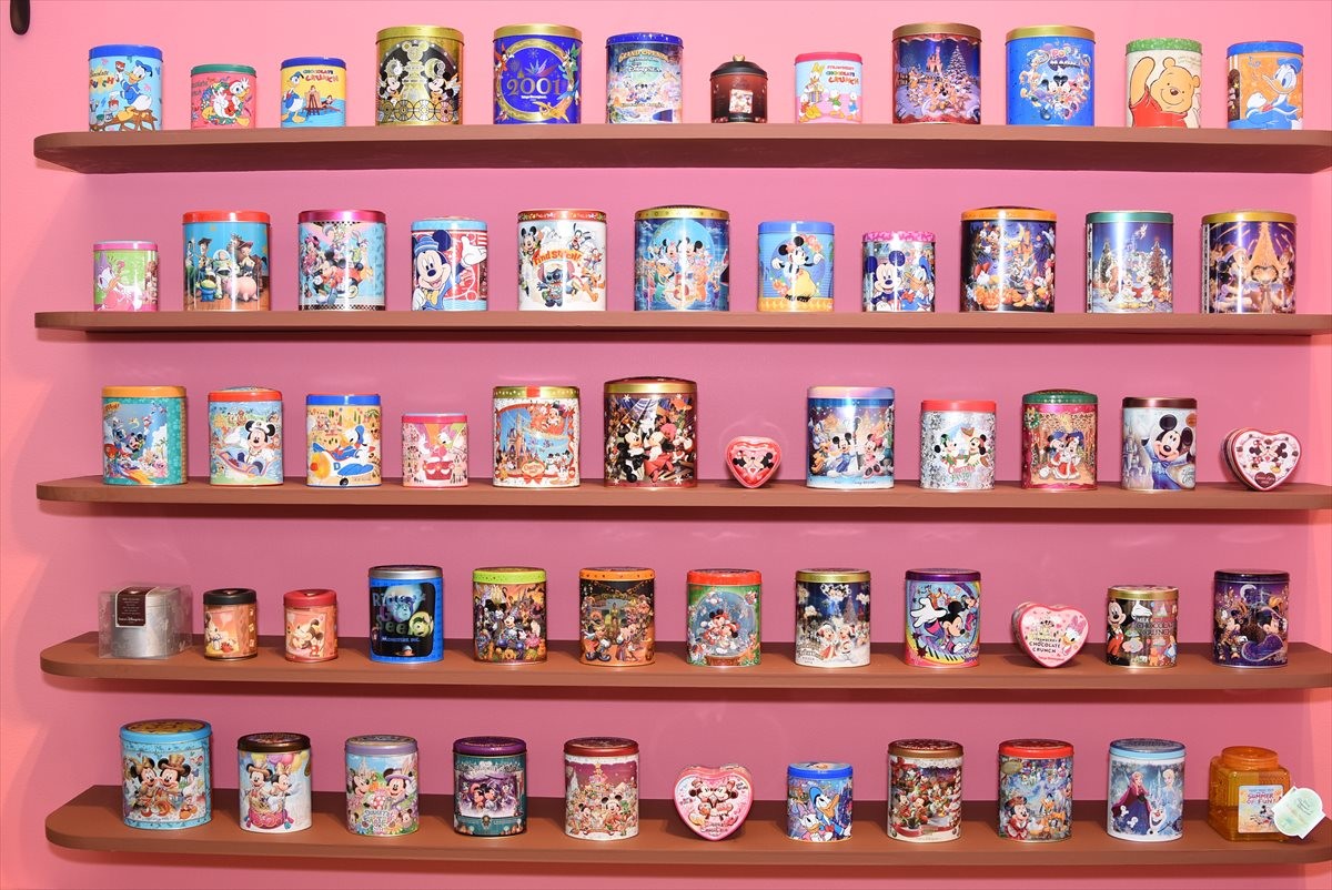 ディズニー究極のファンイベント「D23」、煌びやかな展示の数々をご紹介