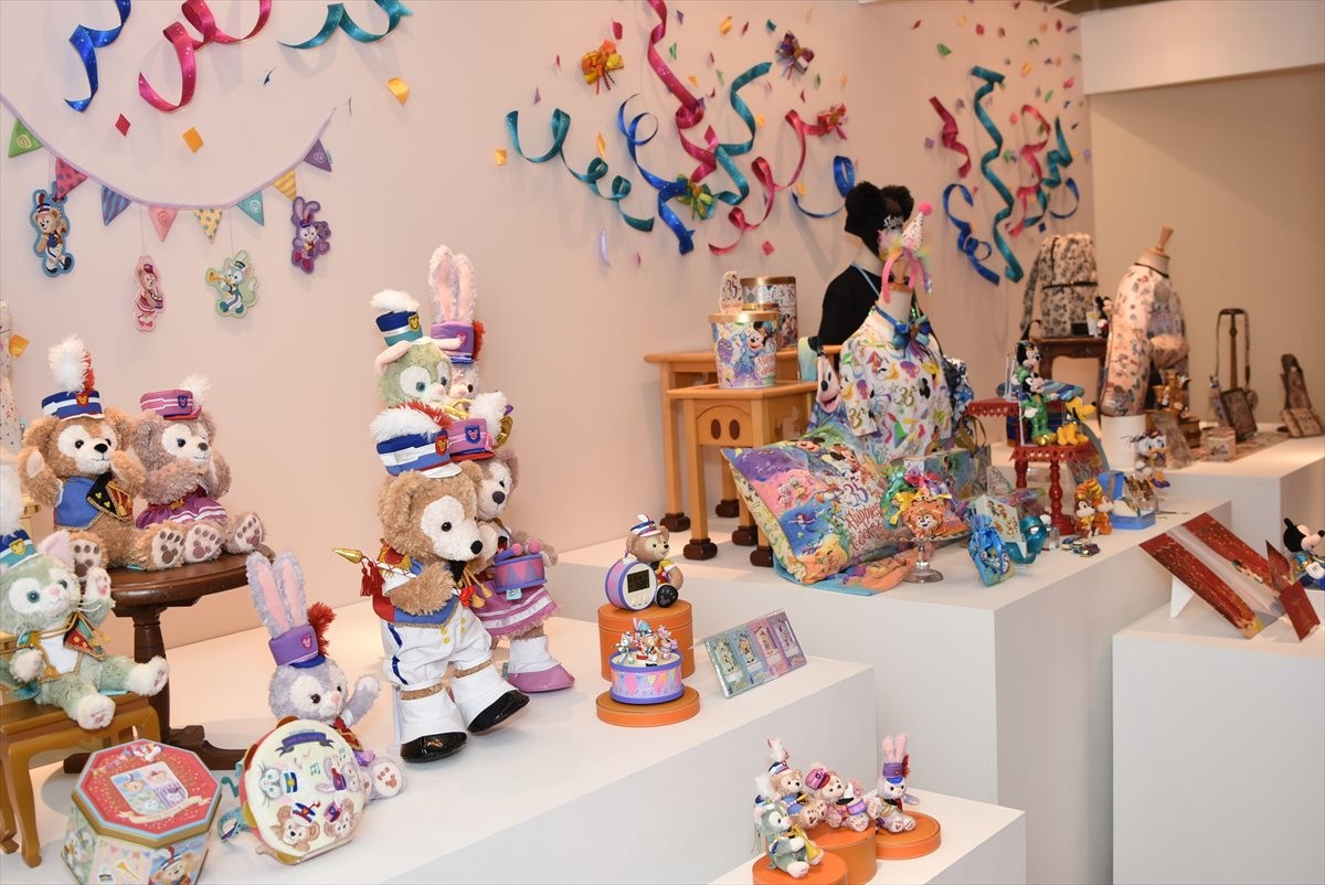 ディズニー究極のファンイベント「D23」、煌びやかな展示の数々をご紹介