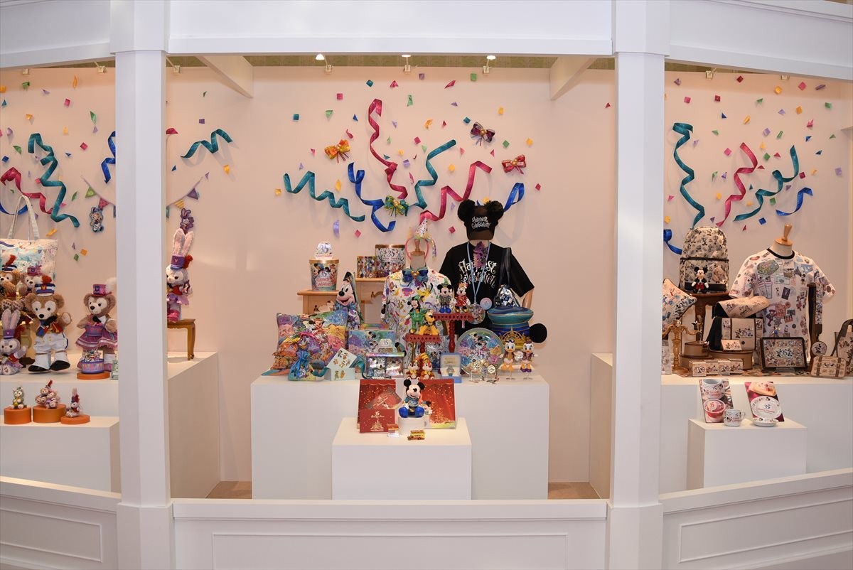 ディズニー究極のファンイベント「D23」、煌びやかな展示の数々をご紹介
