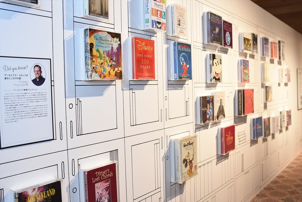 ディズニー究極のファンイベント「D23」、煌びやかな展示の数々をご紹介