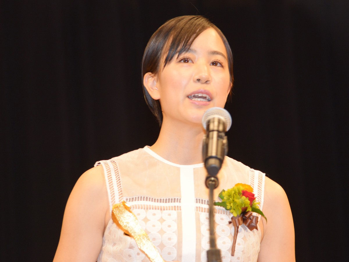 菅田将暉、超多忙でも「まだ身体も元気」　キネ旬ベスト・テン主演男優賞に感無量