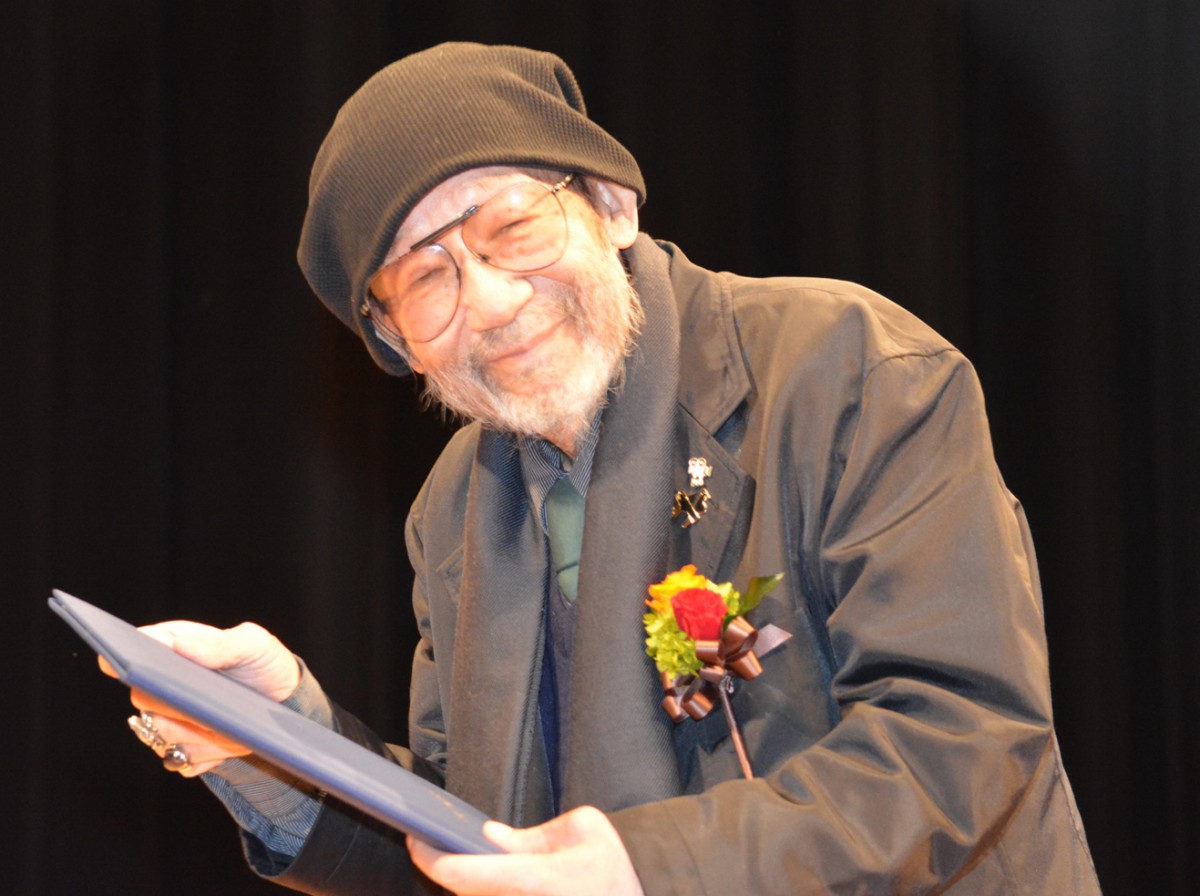 菅田将暉、超多忙でも「まだ身体も元気」　キネ旬ベスト・テン主演男優賞に感無量