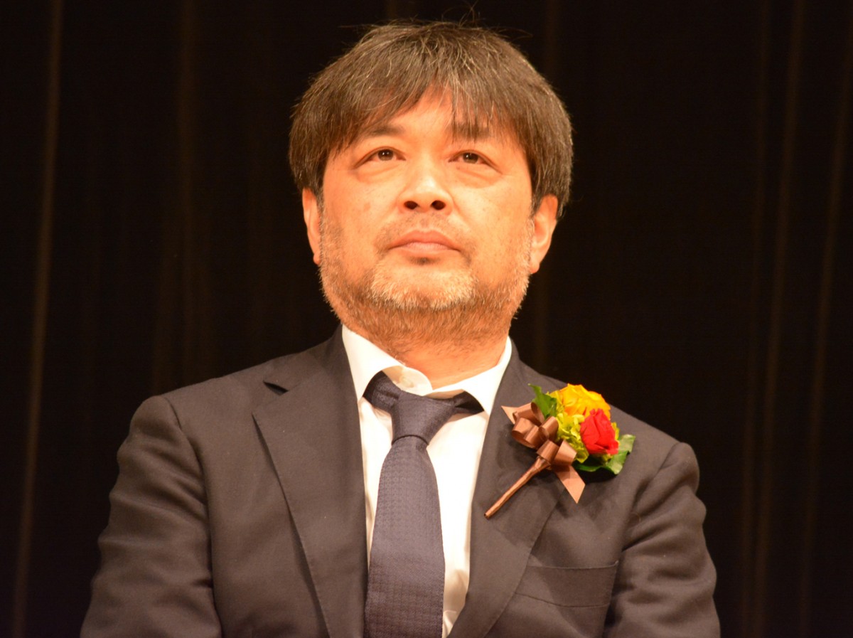 菅田将暉、超多忙でも「まだ身体も元気」　キネ旬ベスト・テン主演男優賞に感無量