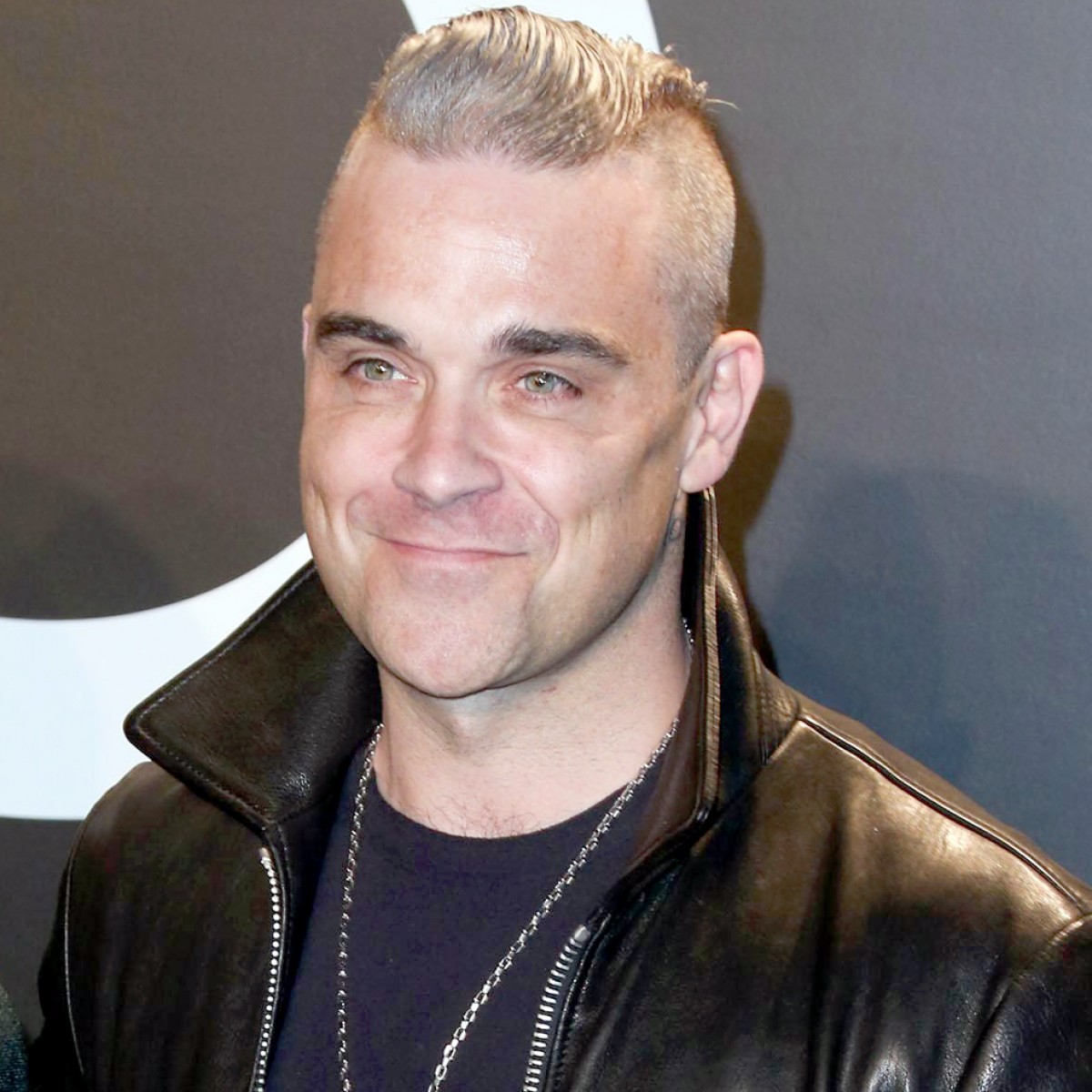 ロビー・ウィリアムズ 写真 人物情報 ｜クランクイン！