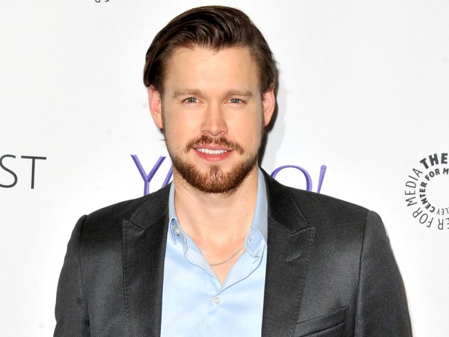 コード・オーバーストリート、Chord Overstreet、March 13、2015