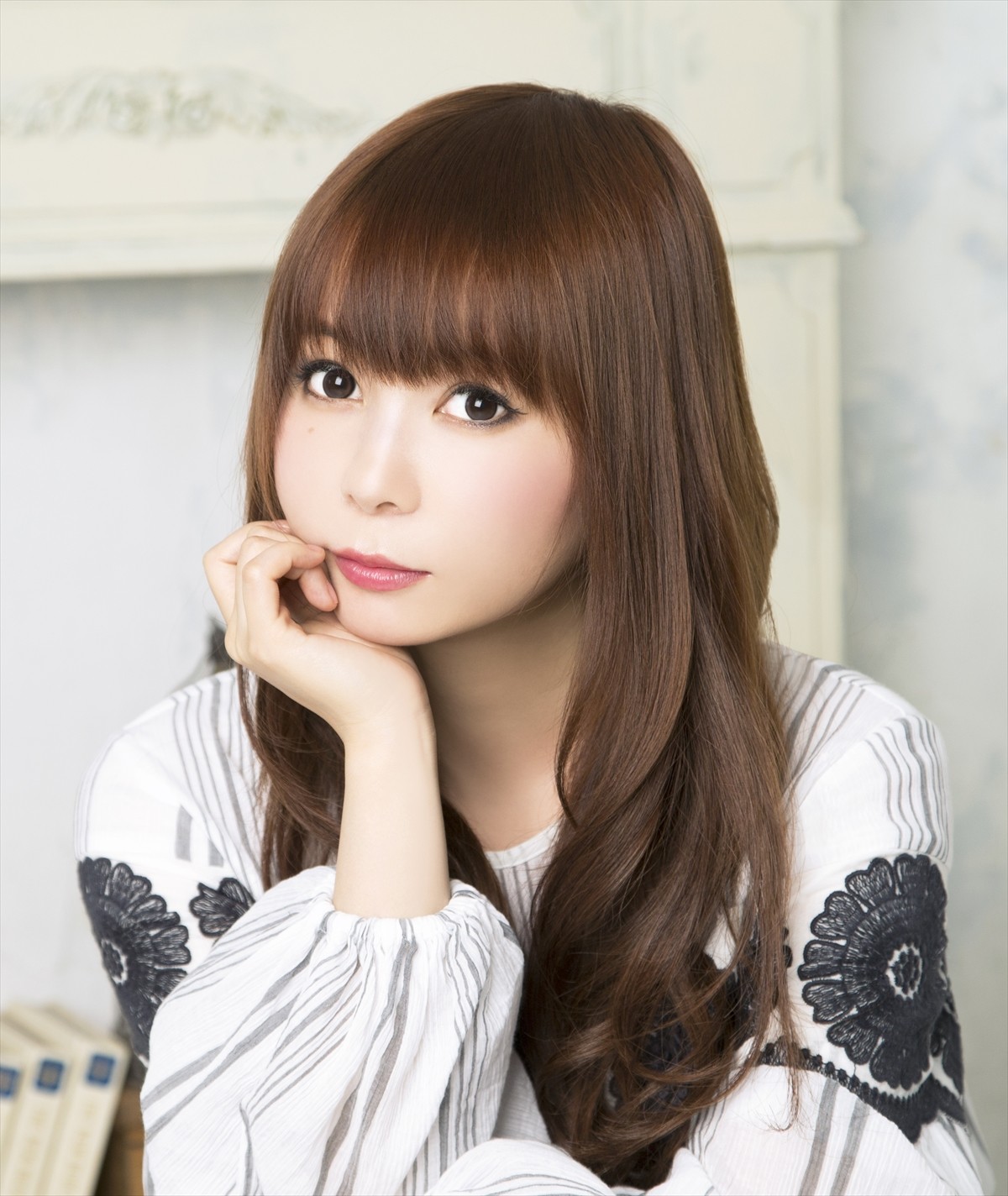 佐々木希、4月期NHKドラマ『デイジー・ラック』出演 『逃げ恥』海野つなみ原作