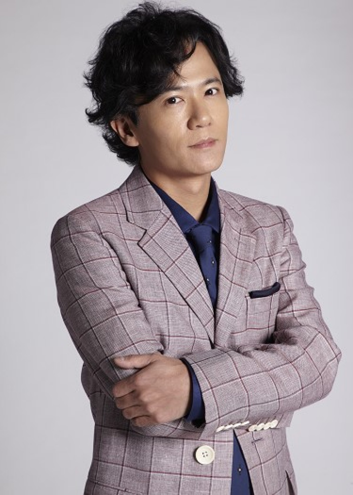 稲垣吾郎、阪本順治監督の最新作『半世界』で主演　共演に長谷川博己、池脇千鶴ら